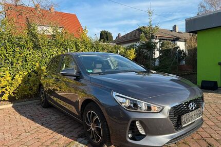 Hyundai i30 Gebrauchtwagen