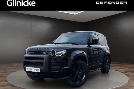 Land Rover Defender Gebrauchtwagen