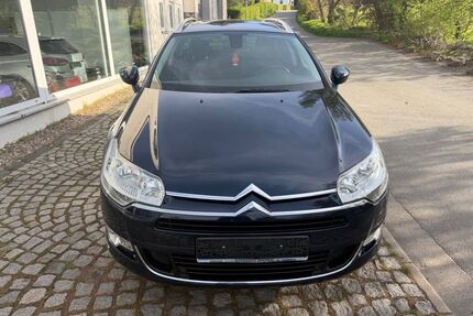 Citroen C5 Gebrauchtwagen