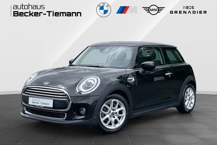 Mini ONE Gebrauchtwagen