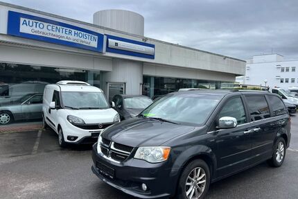 Dodge Grand Caravan Gebrauchtwagen