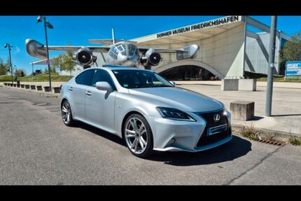 Lexus IS 250 Gebrauchtwagen