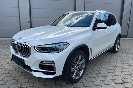 BMW X5 Gebrauchtwagen