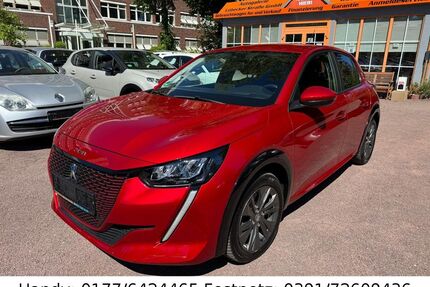 Peugeot 208 Gebrauchtwagen