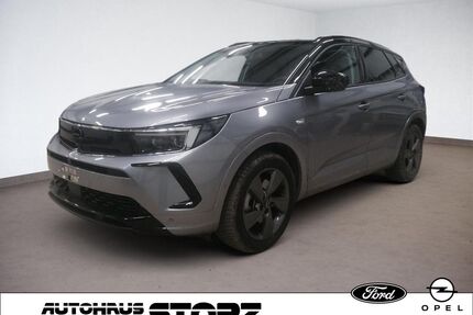 Opel Grandland (X) Gebrauchtwagen