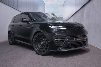 Land Rover Range Rover Sport Gebrauchtwagen