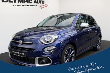Fiat 500X Gebrauchtwagen