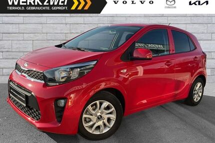 Kia Picanto Gebrauchtwagen