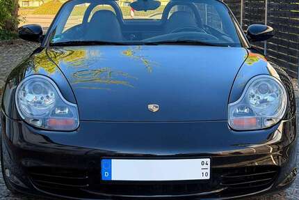Porsche Boxster Gebrauchtwagen