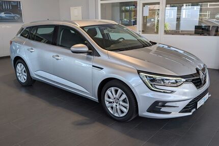 Renault Megane Gebrauchtwagen
