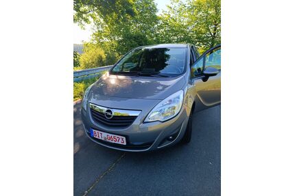 Opel Meriva Gebrauchtwagen