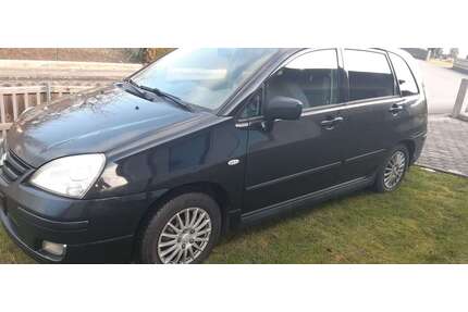 Suzuki Liana Gebrauchtwagen