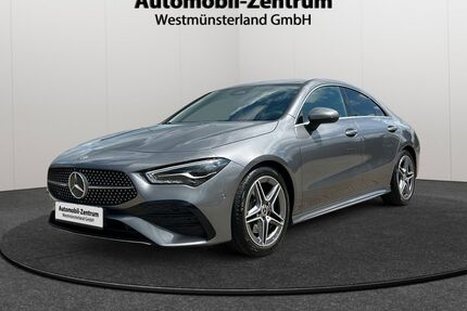 Mercedes-Benz CLA 200 Gebrauchtwagen