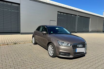 Audi A1 Gebrauchtwagen