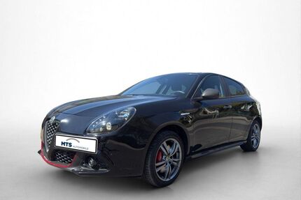 Alfa Romeo Giulietta Gebrauchtwagen