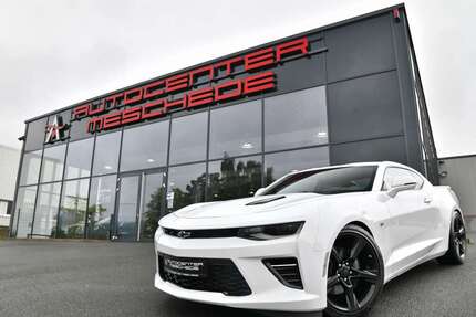 Chevrolet Camaro Gebrauchtwagen