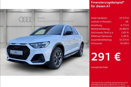 Audi A1 Gebrauchtwagen