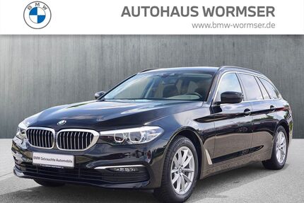 BMW 520 Gebrauchtwagen
