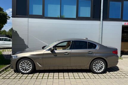 BMW 530 Gebrauchtwagen