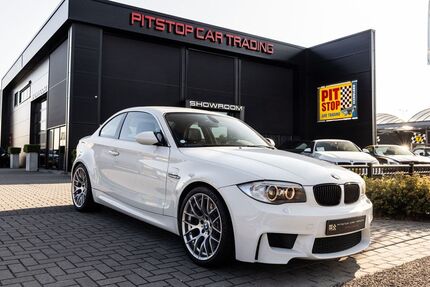 BMW 1er M Coupé Gebrauchtwagen