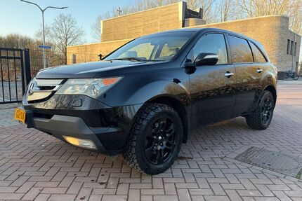 Acura MDX Gebrauchtwagen