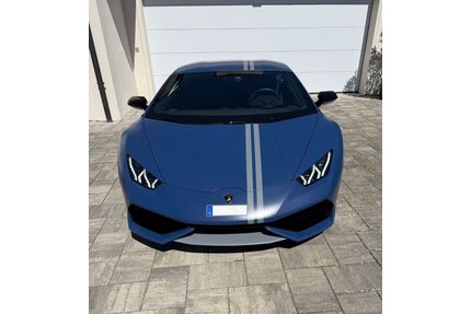 Lamborghini Huracán Gebrauchtwagen