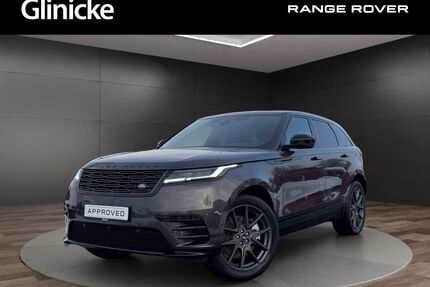 Land Rover Range Rover Velar Gebrauchtwagen