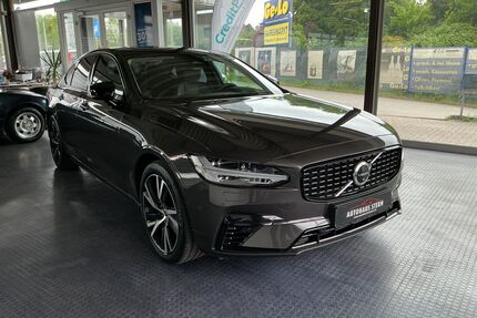 Volvo S90 Gebrauchtwagen