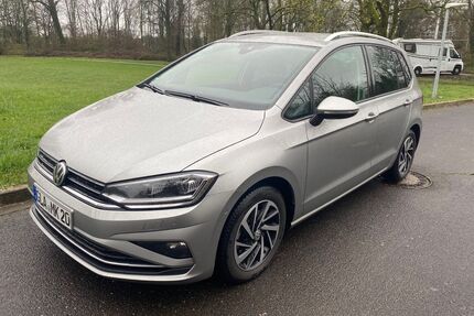 VW Golf Sportsvan Gebrauchtwagen