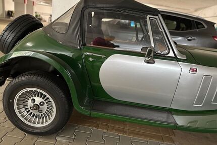  andere Andere Gebrauchtwagen