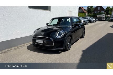 Mini Cooper Gebrauchtwagen