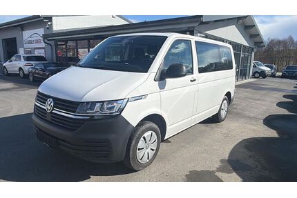 VW T6 Caravelle Gebrauchtwagen