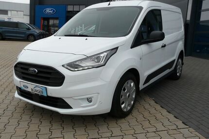 Ford Transit Connect Gebrauchtwagen