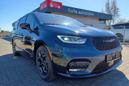 Chrysler Pacifica Gebrauchtwagen