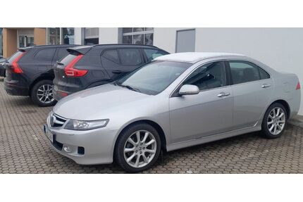 Honda Accord Gebrauchtwagen