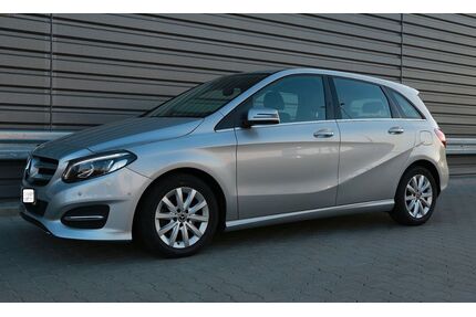 Mercedes-Benz B 180 Gebrauchtwagen