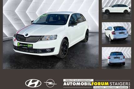 Skoda Rapid/Spaceback Gebrauchtwagen