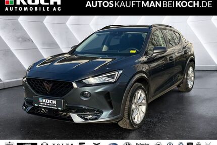 Cupra Formentor Gebrauchtwagen