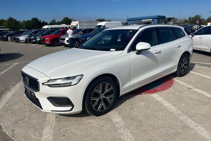 Volvo V60 Gebrauchtwagen