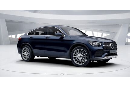 Mercedes-Benz GLC 300 Gebrauchtwagen