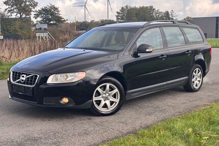 Volvo V70 Gebrauchtwagen