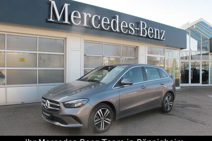 Mercedes-Benz B 250 Gebrauchtwagen