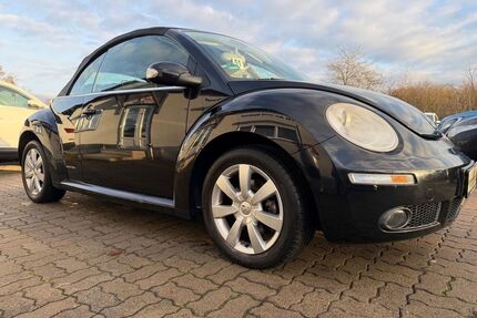 VW New Beetle Gebrauchtwagen