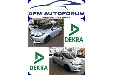 Renault Scenic Gebrauchtwagen