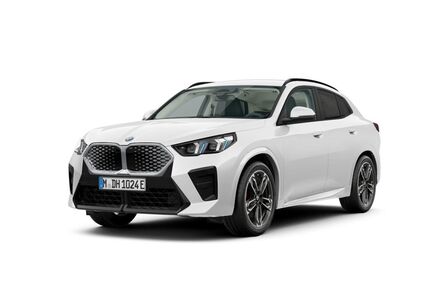 BMW iX2 Gebrauchtwagen