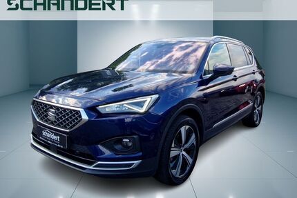 Seat Tarraco Gebrauchtwagen