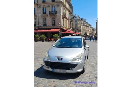 Peugeot 307 Gebrauchtwagen