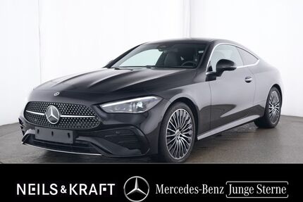 Mercedes-Benz CLE 180 Gebrauchtwagen