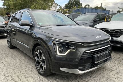 Kia Niro Gebrauchtwagen
