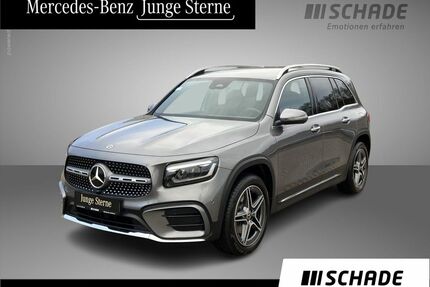 Mercedes-Benz GLB 200 Gebrauchtwagen